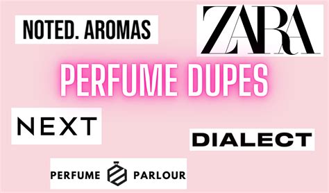 perfume dupe websites|best perfume dupes for luxury.